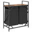 Laundry Cart
