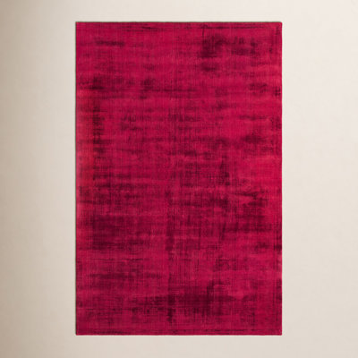 Fennel Hand-Woven Rug