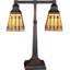 Prairie Corn Table Lamp