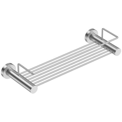 Wall Mounted Towel Rack