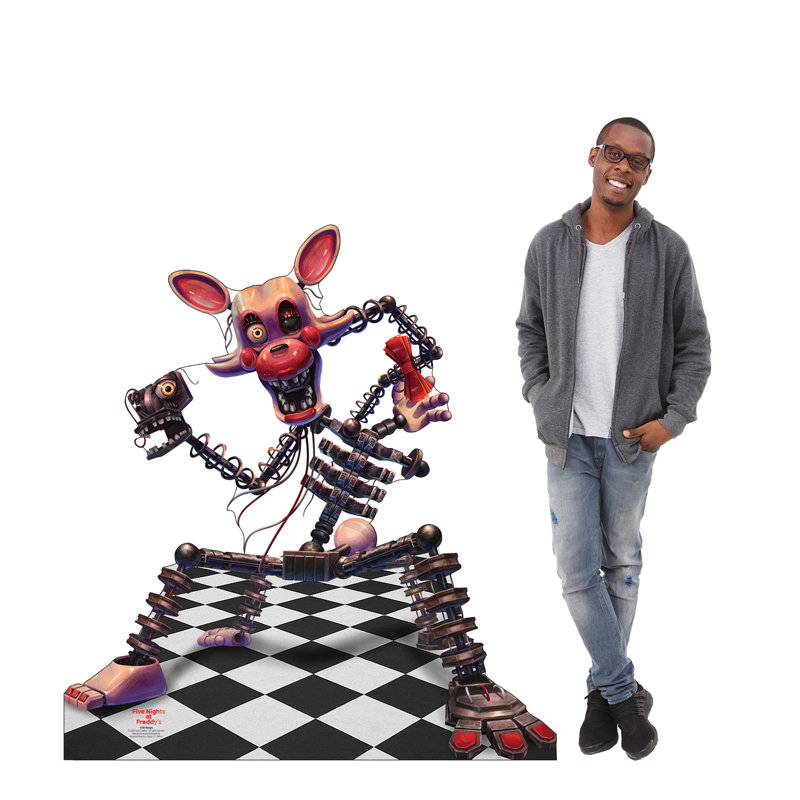 Mangle (Cinq nuits chez Freddy)