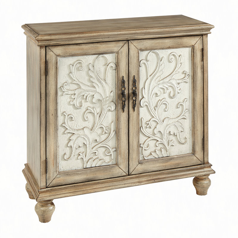 2-Door Cabinet