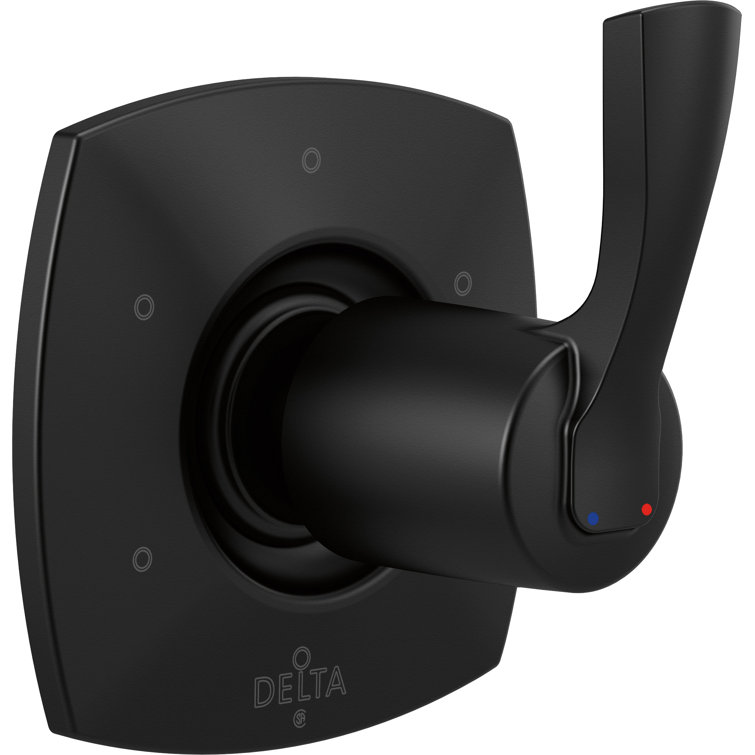 Stryke Six Function Diverter Trim