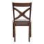 Chaise de salle à manger Feri