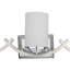 Éclairage pour meuble-lavabo 3 lumières Qualls-30192394-70856276
