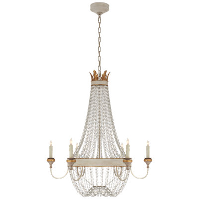 Julie Neill Entellina Chandelier