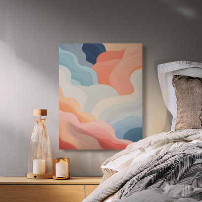 Wrapped Canvas Print Set
