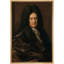 17e siècle, œuvre de Philosophile, photos de portrait d'intellectuel classique, impression sur toile encadrée-123634449-123634451