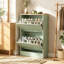 12 Pair Shoe Storage Cabinet-909072282