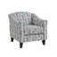 Chaise d'appoint Shore