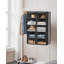 Fabric Hanging Organiser-1852607412