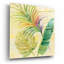 «Tropical Delight 2» par Albena Hristova, art mural en verre acrylique-2008067822