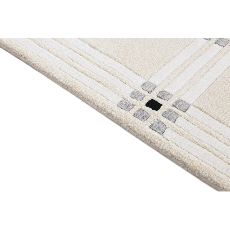 Runner Howard Ivory Rug