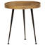 Coffee Table 3 Pcs Engineered Wood-736500571