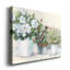Cottage Cottage - Impression sur toile tendue-870776681