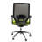 Inbox Zero Fabric Executive Chair