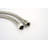 12 Inch Square Rain Shower Head With Handheld Showerhead (Without Control Valve)