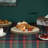 Luong Solid Wood Tray - Set of 4-1815739854