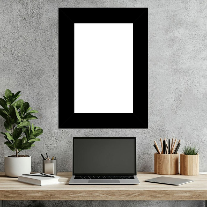 Tableaux d'organisation de base avec tableau magnétique effaçable à sec, H 23 po x l 17 po