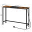 114cm Console Table