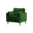 Green is out of stock