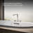 66" x 36" Drop In Undermount Air Cast Iron Bathtub with Heater-51704167