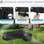 Outdoor Patio Sofa Cover