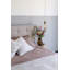 Huntingdon Solid Colour Duvet Cover Set with Pillowcases Included-991167814