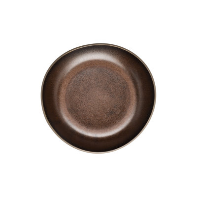 Junto Stoneware Serving Bowl