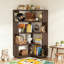 162cm H x 60cm W Standard Bookcase-1343635397