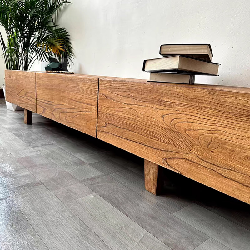 Meuble télé Old Orm, 66.92"