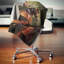 The Thoroughbred - Coussin imprimé animal-29828495-29855058