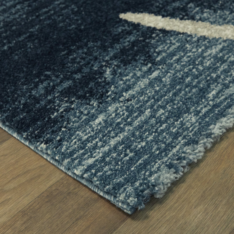 Tapis d'intérieur Bayshore, Rectangle 8 pi 9 po x 12 pi