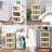 Stackable Plastic Storage Box