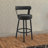 Chedo Swivel Metal Counter Bar Stool-269256472-269255910-269272469