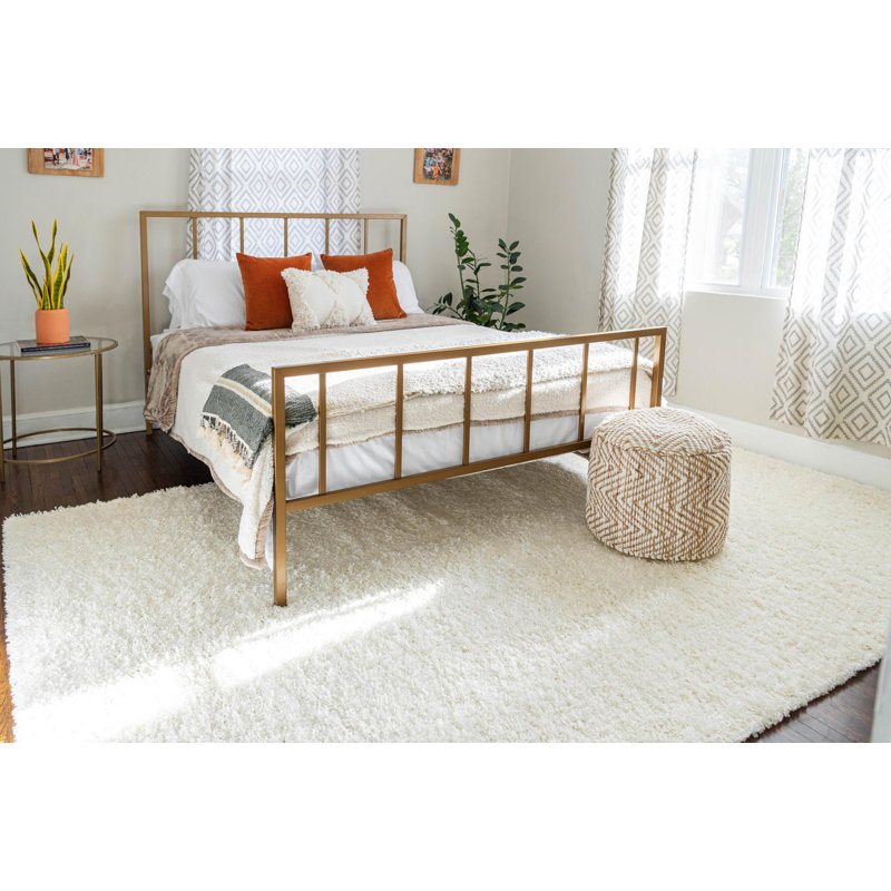 Roshane Performance Indoor Rug, Rectangle 3'1" x 5'3"
