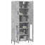 Abey 69.5 cm W Highboard-1185045831