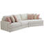 Palm Desert Living Room Set