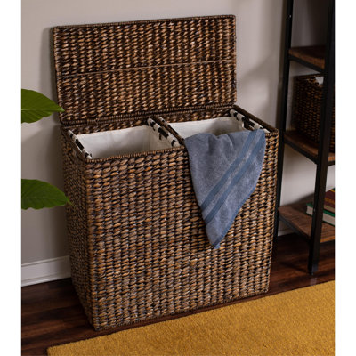 Fabric Laundry Hamper