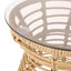 Table d'appoint San Pedro