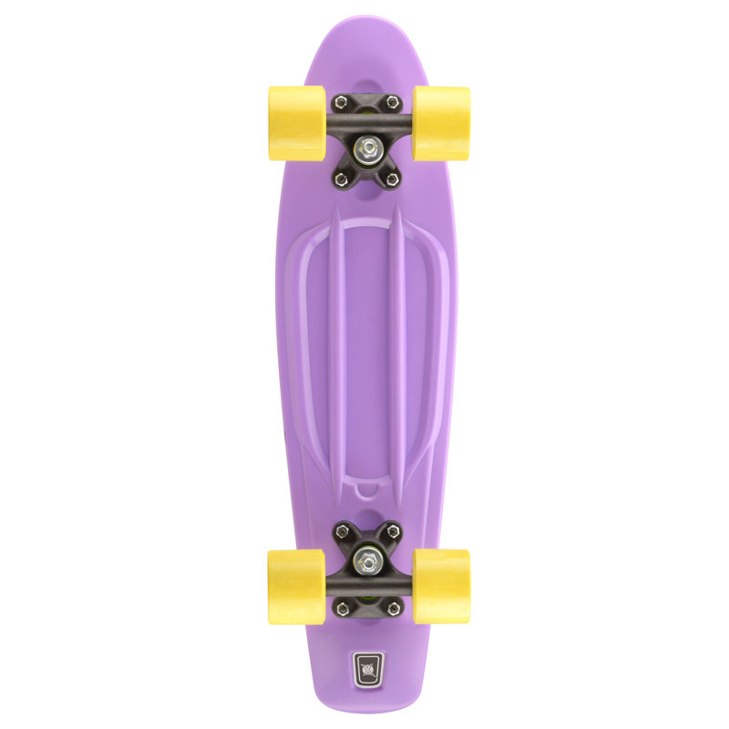 Amato Freeport Park Scooter, Purple