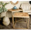 Barret Frame Coffee Table