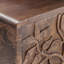 Albero Solid Wood Sideboard-1391590324