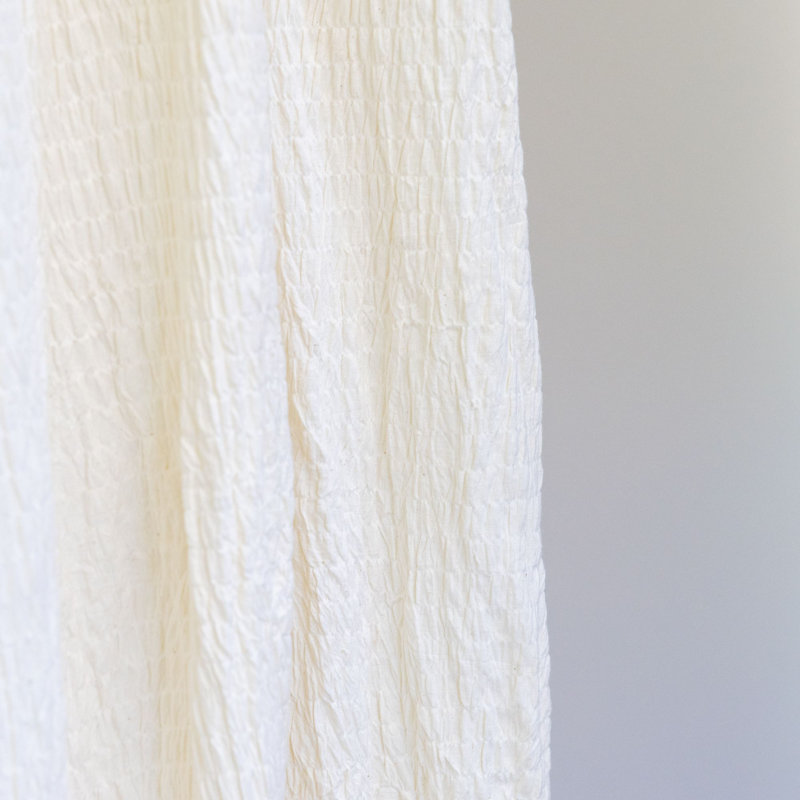 Parker Ruffle Canopy
