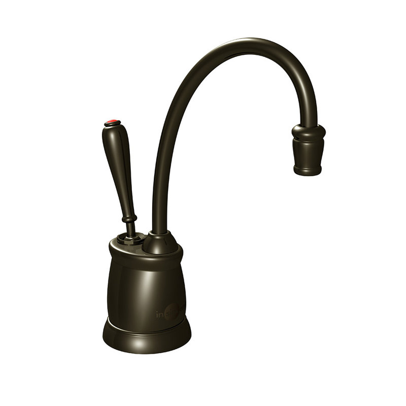 Instant Hot Water Dispenser, Oil Rubbed Bronze