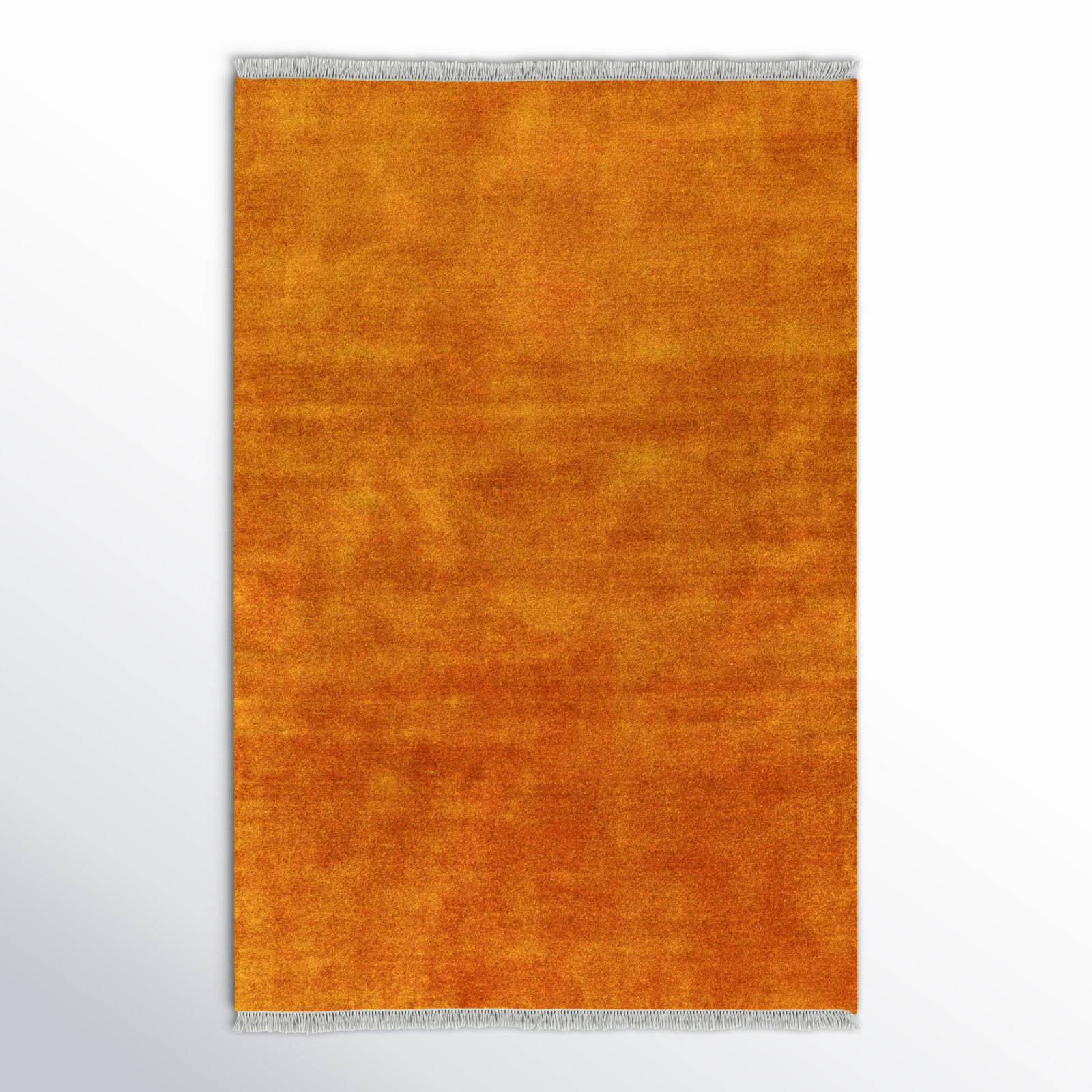 Clio Hand-Woven Area Rug, Rectangle 4' x 6'