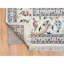 Tapis de couloir oriental noué à la main en laine et en soie noué à la main 8 pi x 16 pi 2 po Nain ivoire 8 pi x 16 pi 2 po CA7950E868A14A4A955FEA4FCDFFEFD2