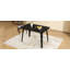 Dining Table Solid Wood Legs-806284330