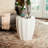 Fordwich Concrete Top End Table-1212642347
