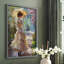 "WOMEN Series DCCXLIV" par J Paul-273611892-273611895